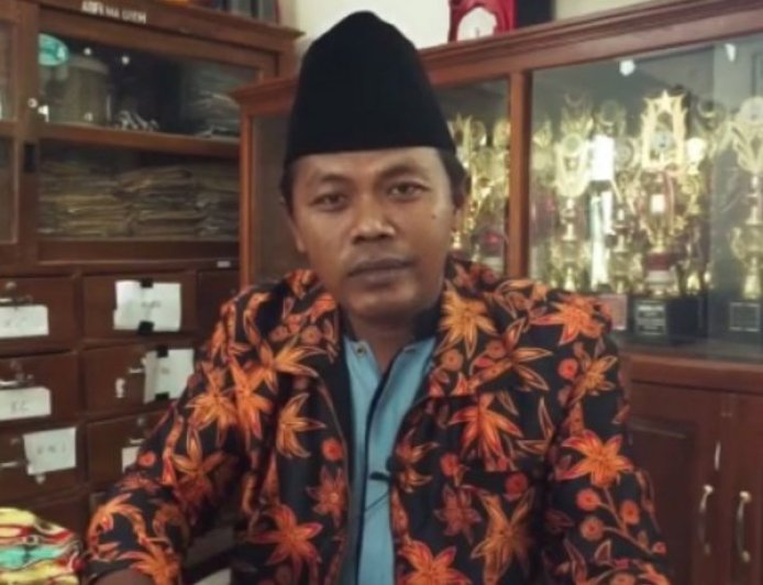 MA Darussa'adah Kebumen