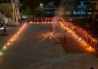 MA DARUSSA’ADAH KRITIG PETANAHAN  ADAKAN KEGIATAN PERSAMI